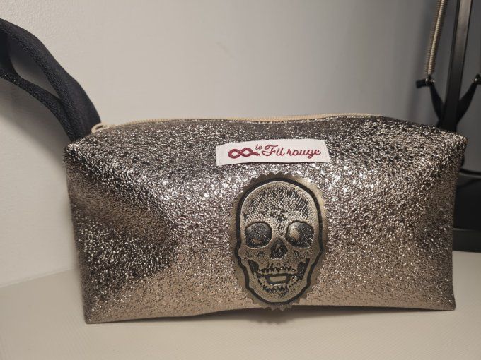 Trousse de toilette