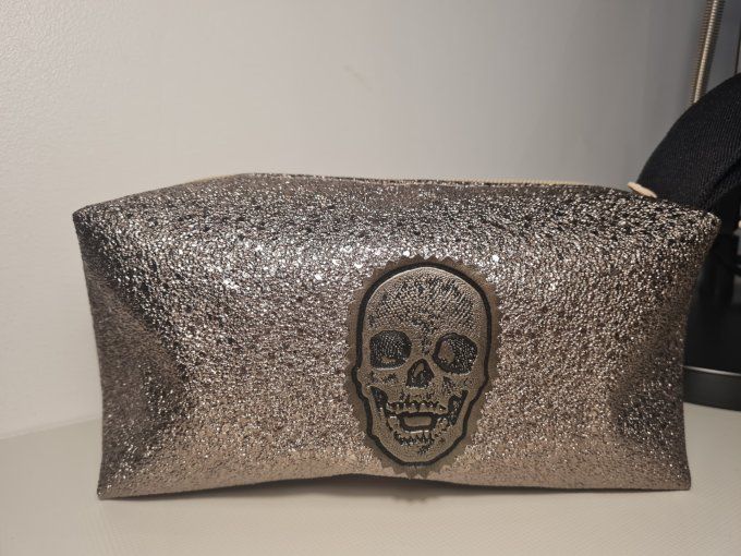 Trousse de toilette
