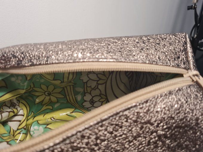 Trousse de toilette