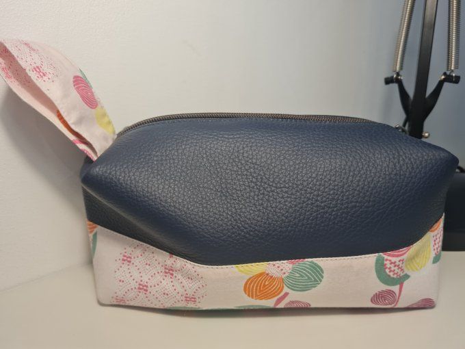 Trousse de Toilette