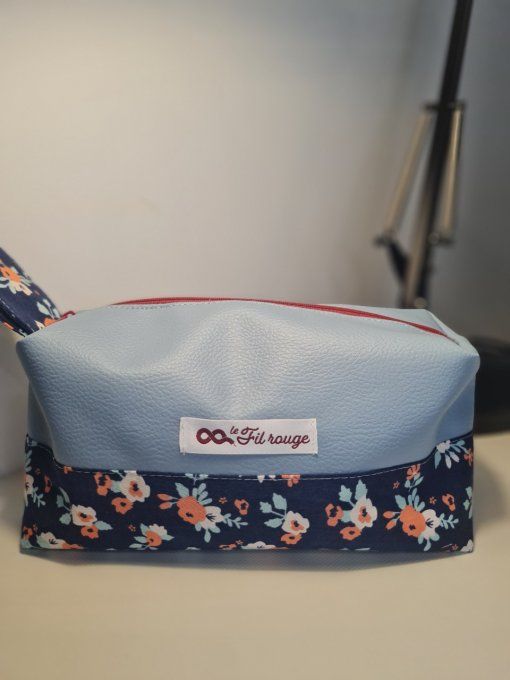 Trousse de toilette