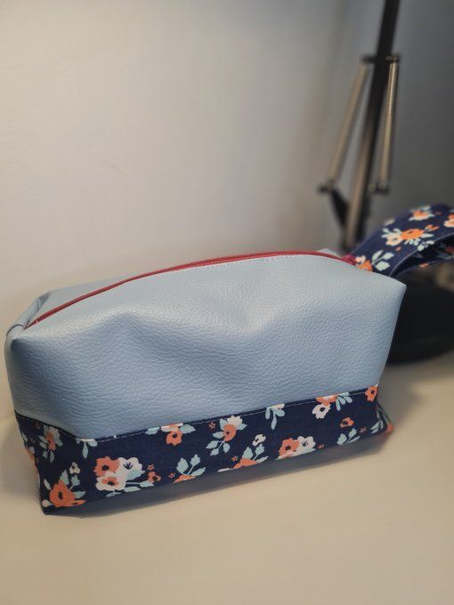 Trousse de toilette