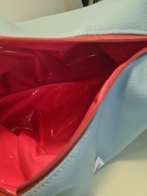 Trousse de toilette
