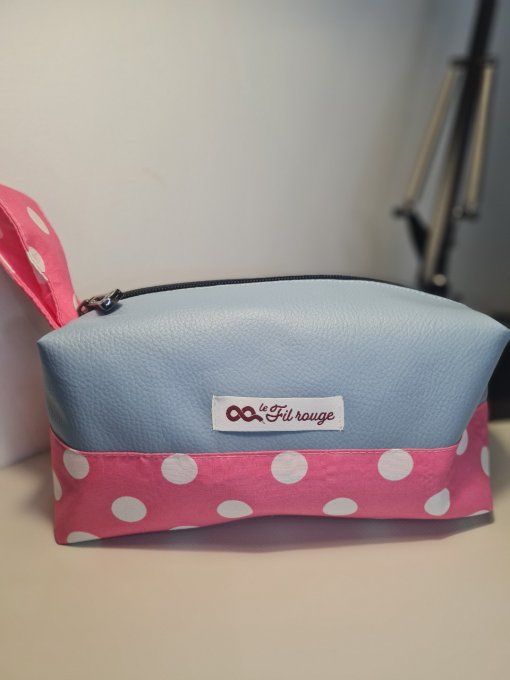 Trousse de toilette