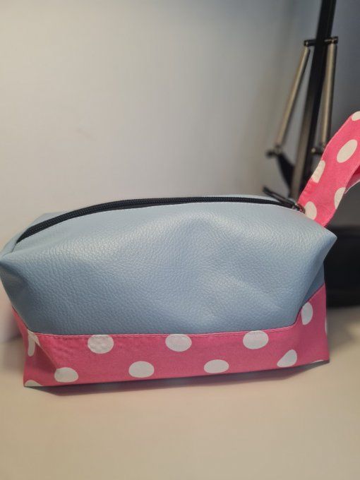 Trousse de toilette