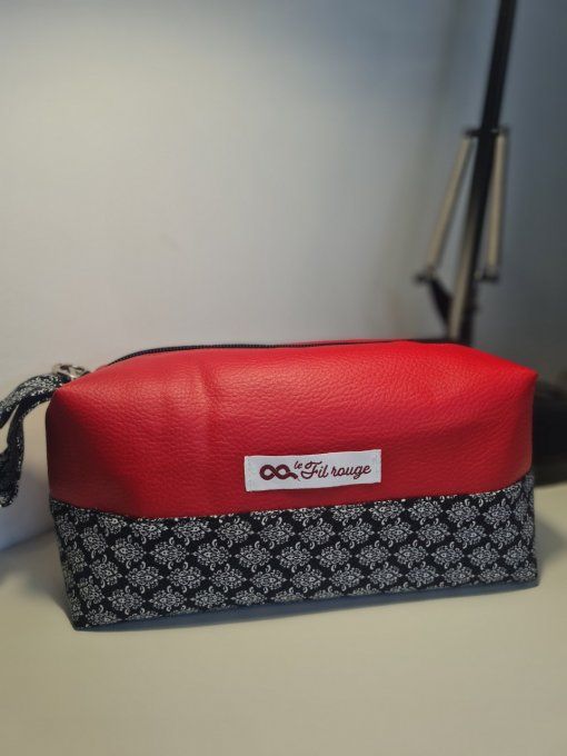 Trousse de toilette