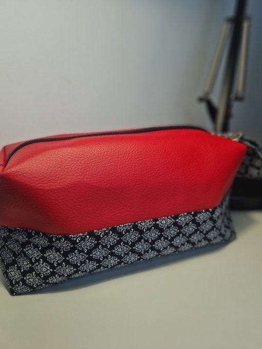 Trousse de toilette