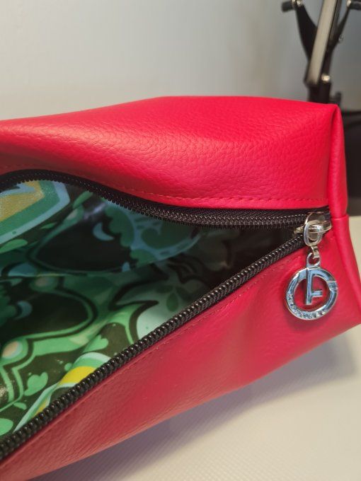 Trousse de toilette
