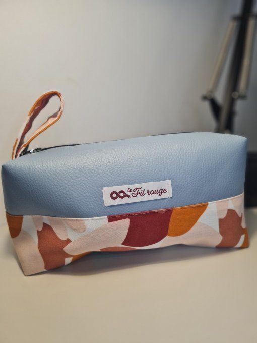 Trousse de toilette