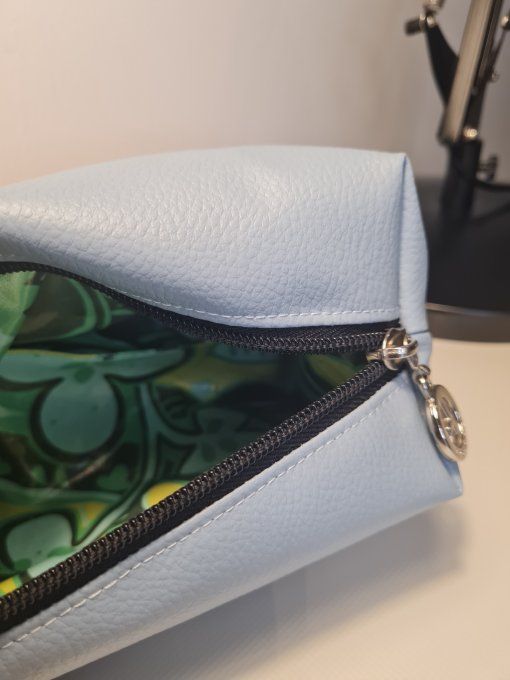 Trousse de toilette