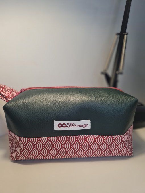 Trousse de toilette