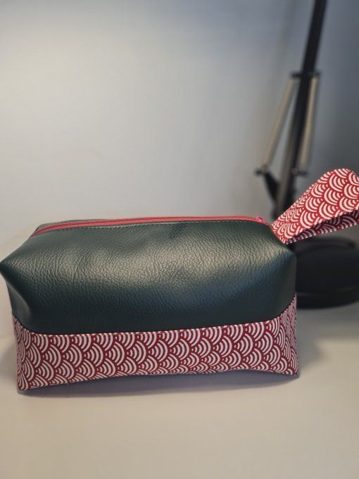 Trousse de toilette