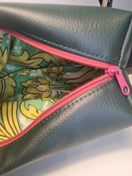 Trousse de toilette