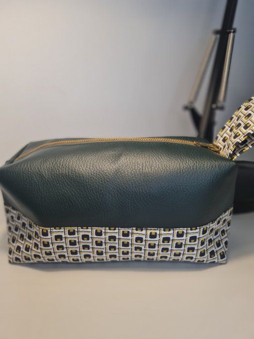 Trousse de toilette