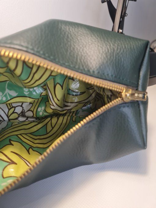 Trousse de toilette