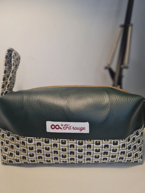 Trousse de toilette