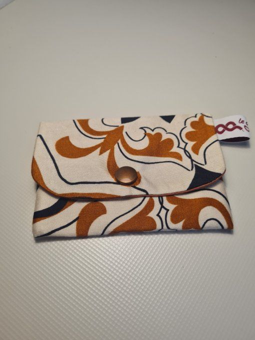 Porte cartes