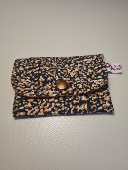 Porte cartes