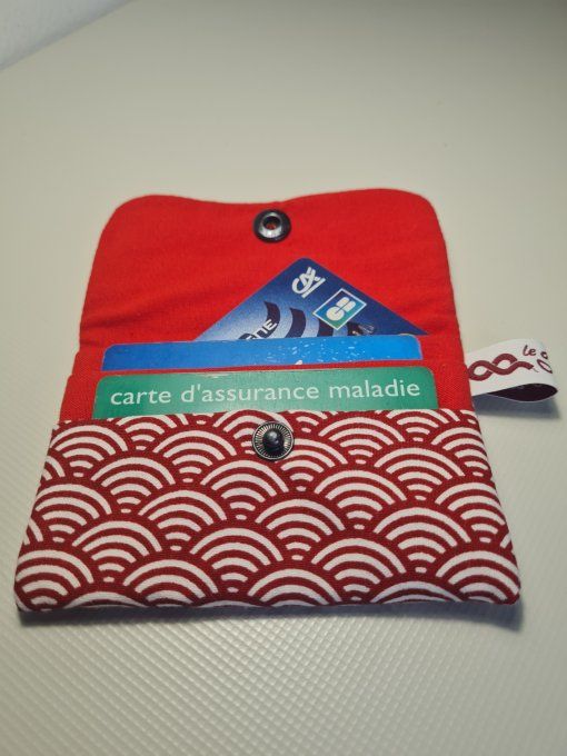 MPorte cartes