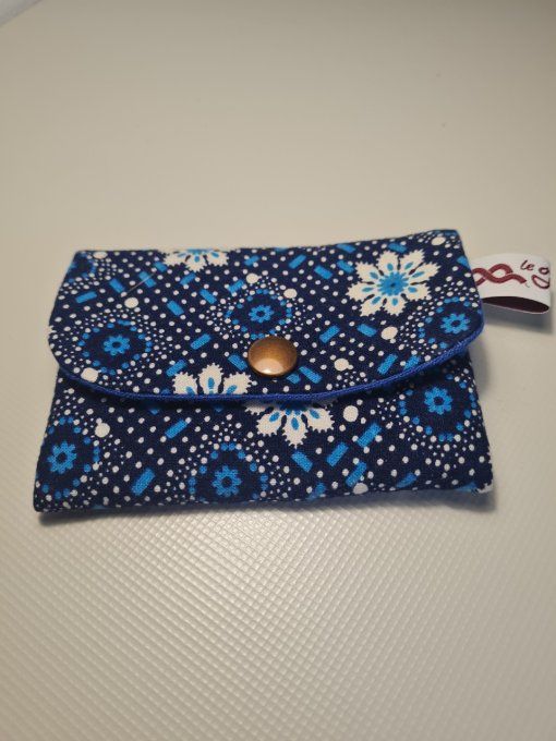 Porte cartes