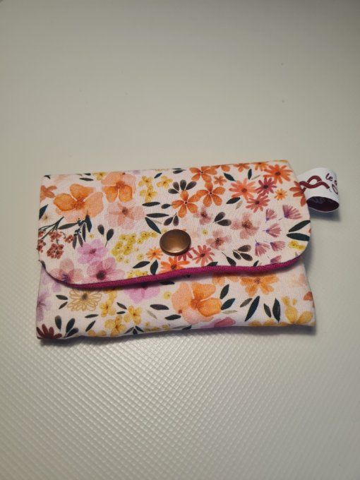Porte cartes