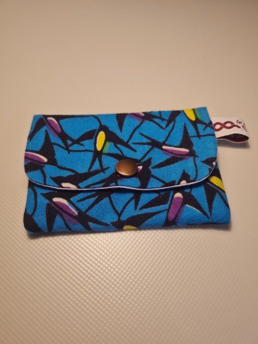 Porte cartes