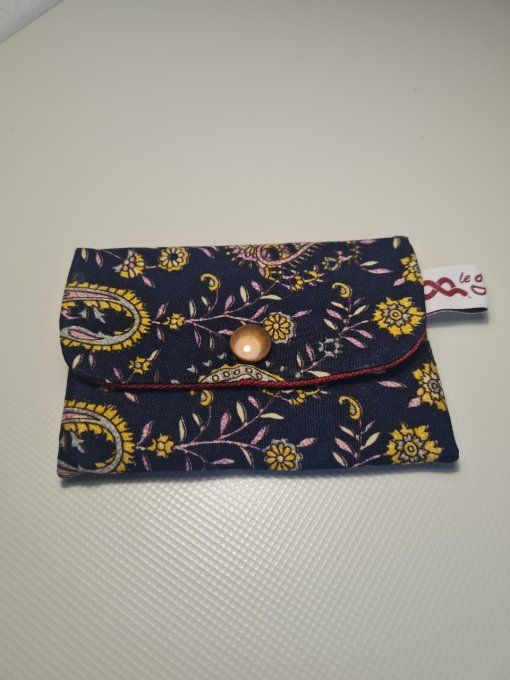 Porte cartes