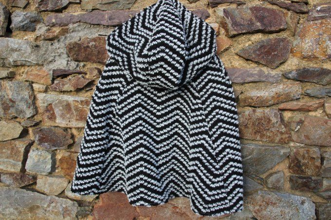 Cape